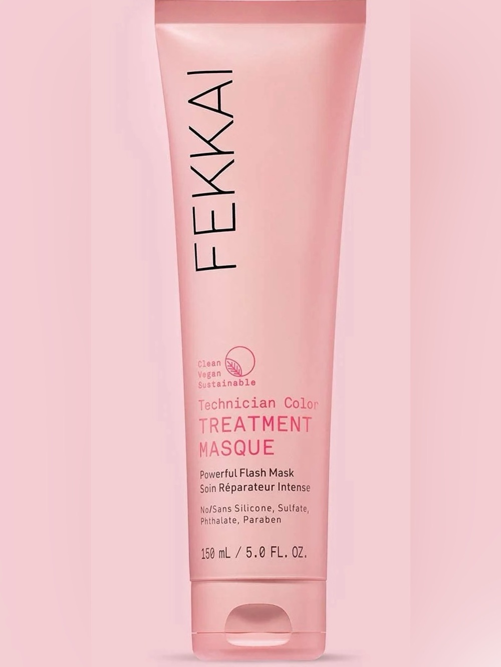Fekkai Technician Color Treatment Powerful Flash Mask - Full Size